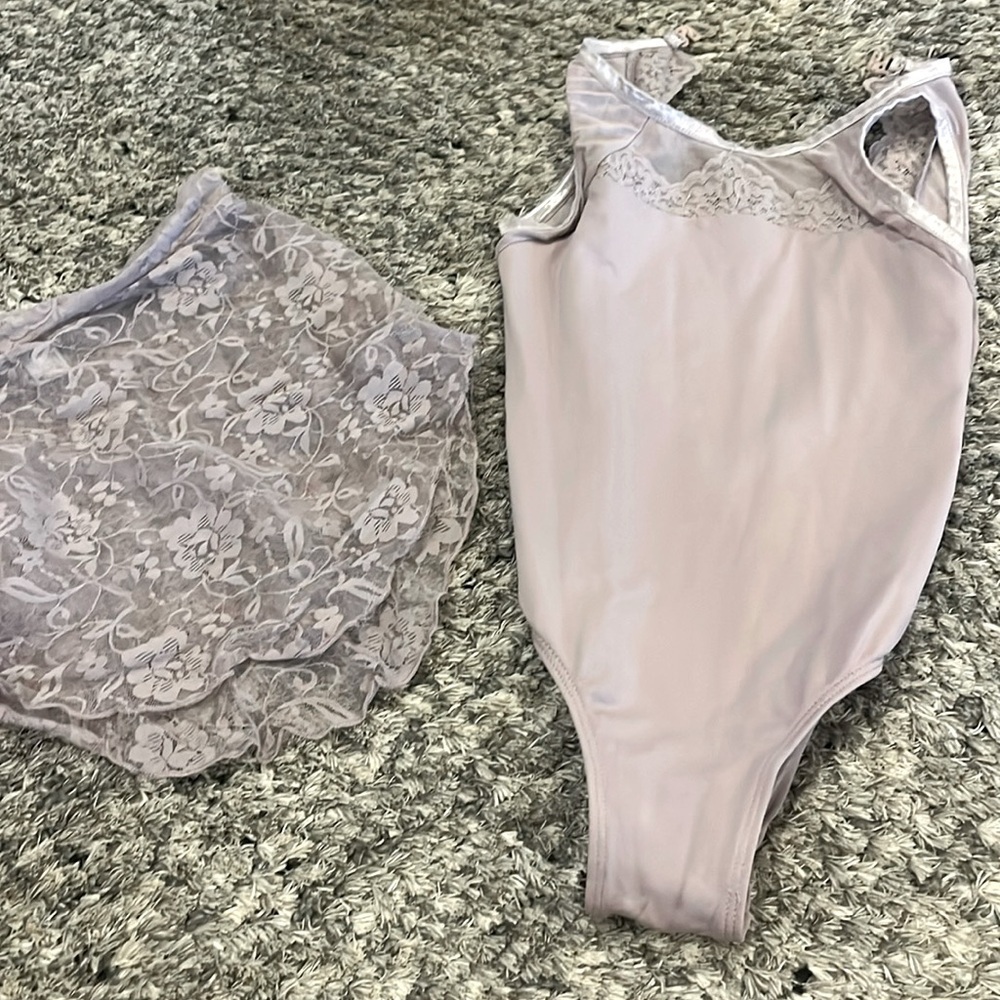Dance outfit set!